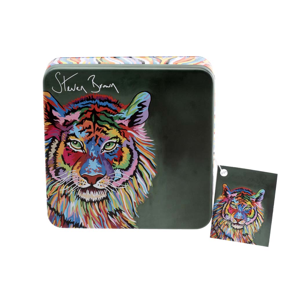 LATA TIGRE KIM 200G CARAMELOS GARDINERS