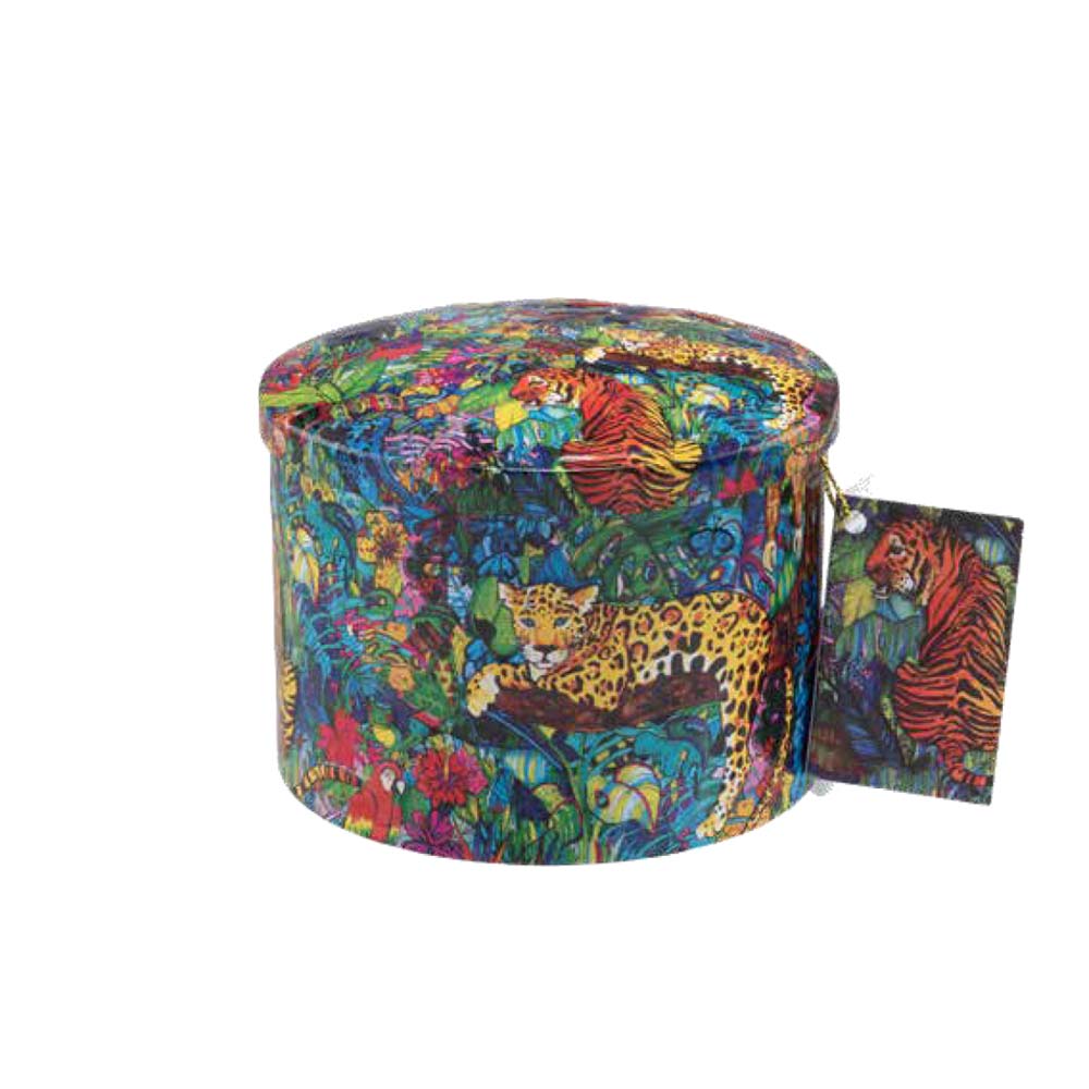 SELVA TROPICAL FUDGE VAINILLA 200G CARAMELOS GARDINERS