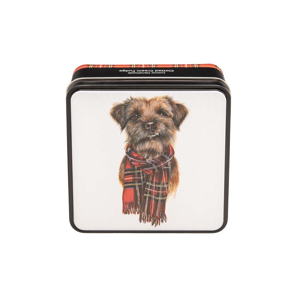 LATA DOG MURRAY THE BORDER TERRIER 120g CARAMELOS GARDINERS