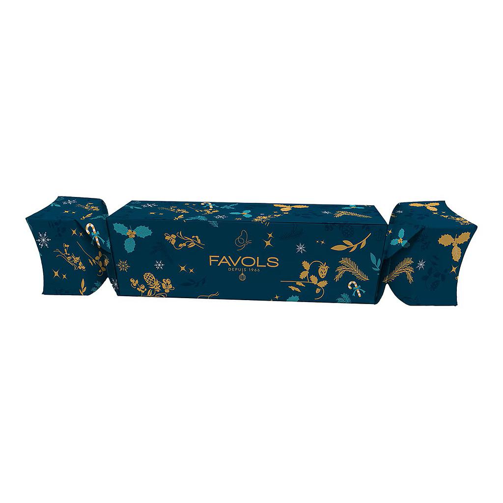 Christmas Roll Mermeladas 4x42g FAVOLS