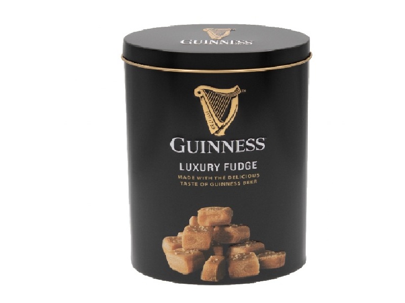 LATA CARAMELOS GUINNES 250G GARDINERS