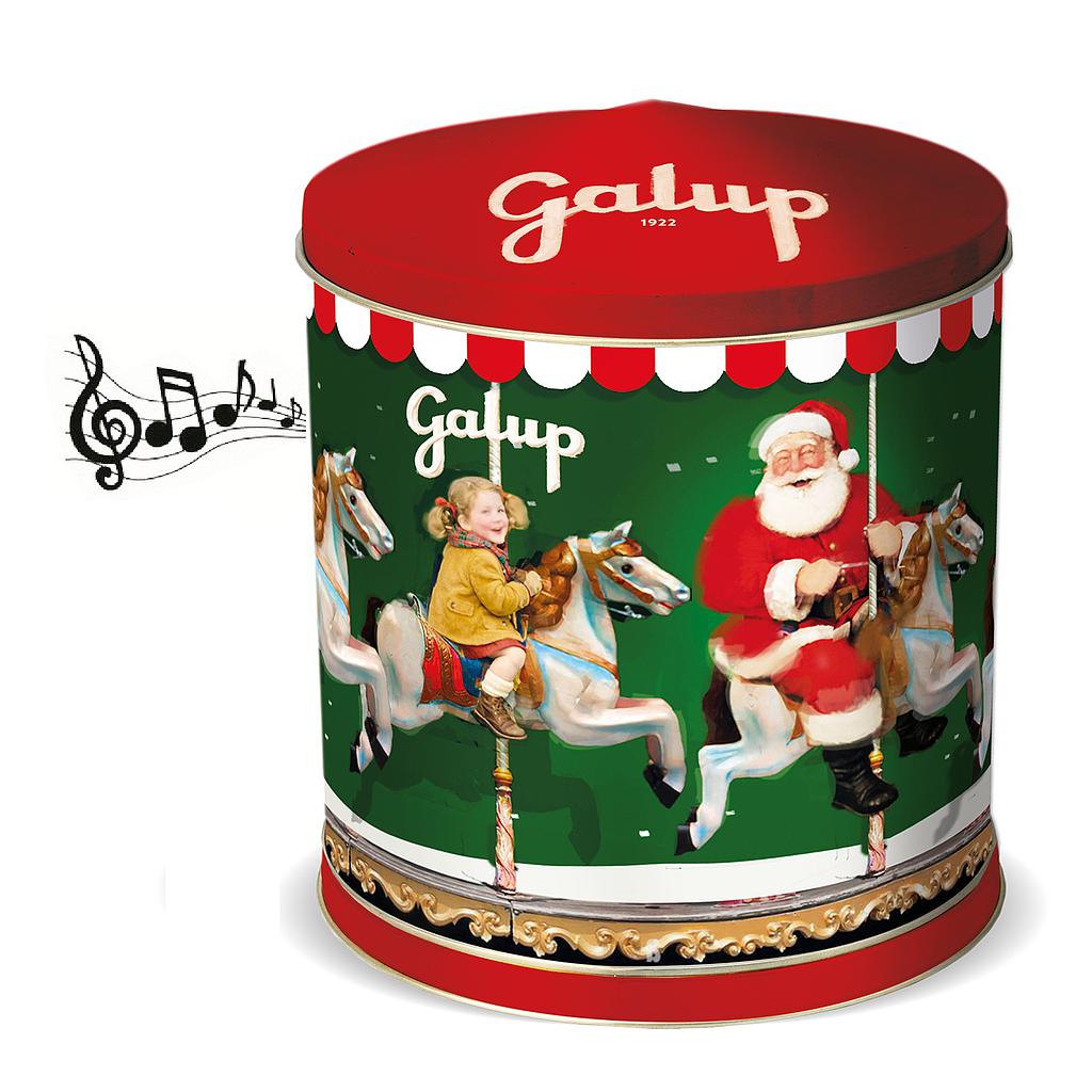 CARRILLON PANETTONE TRADIZIONAL 500G Galup