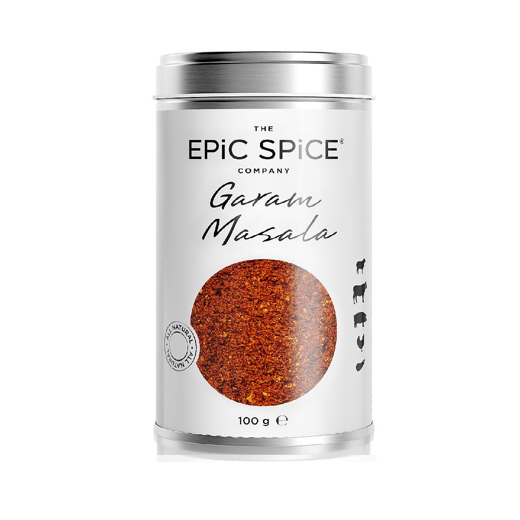 Garam Masala 100g Epic Spice
