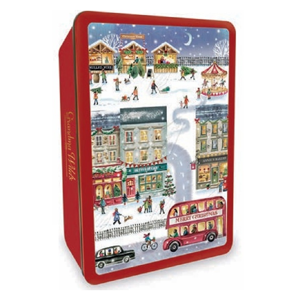 Lata High Street 300g GRANDAM WILDS