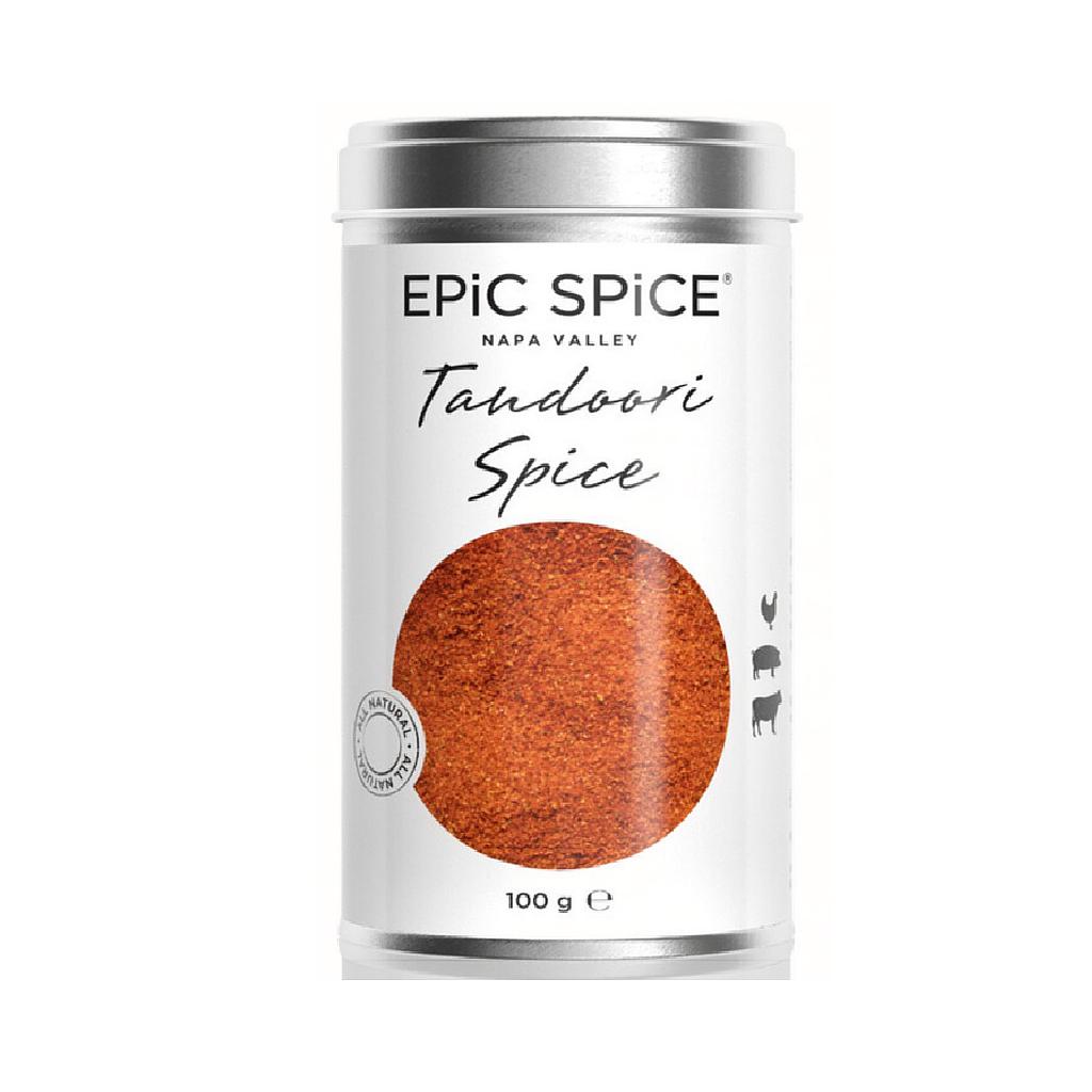 Tandoori Spice 100g EPIC SPICE
