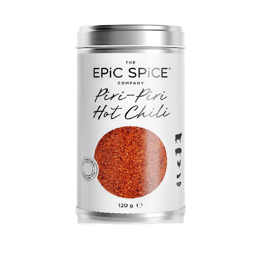 Piri - Piri Chilli 120g EPIC SPICE