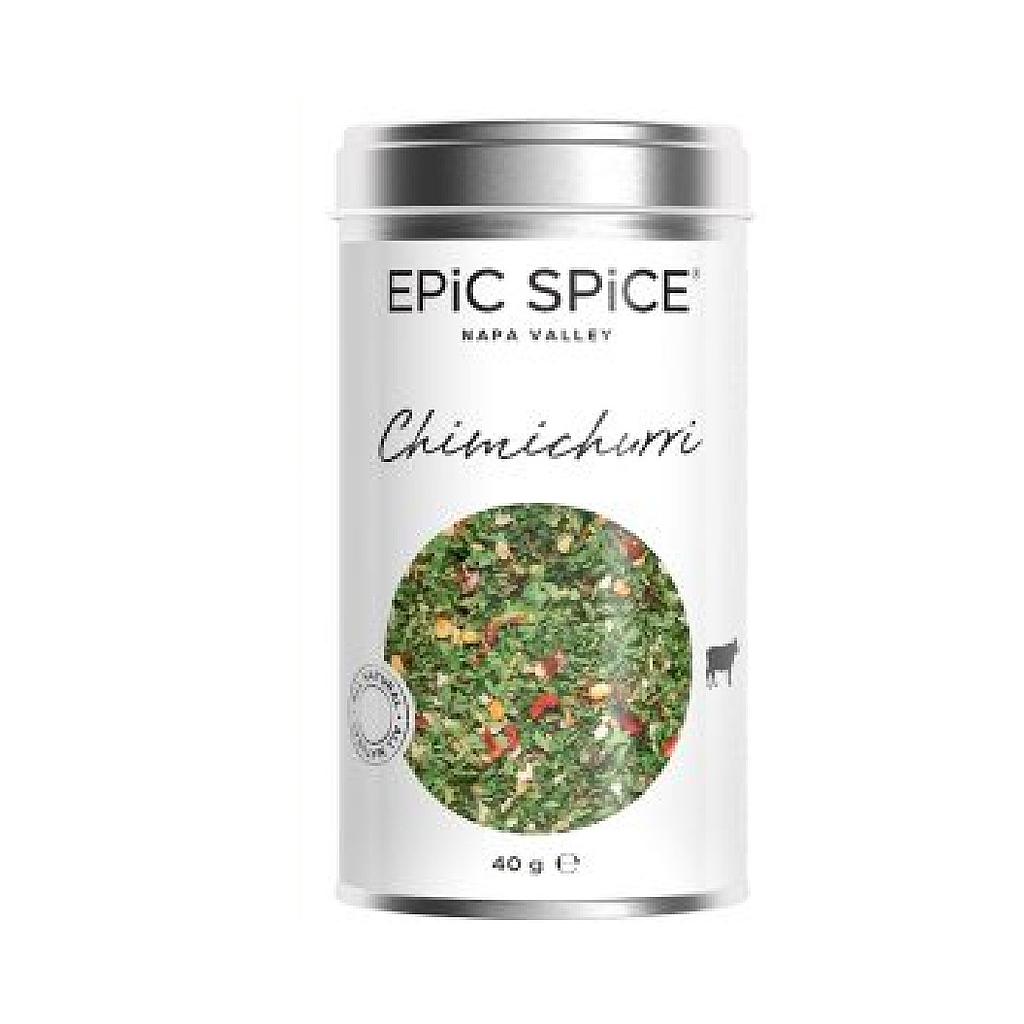 Chimichurri 40g EPIC SPICE
