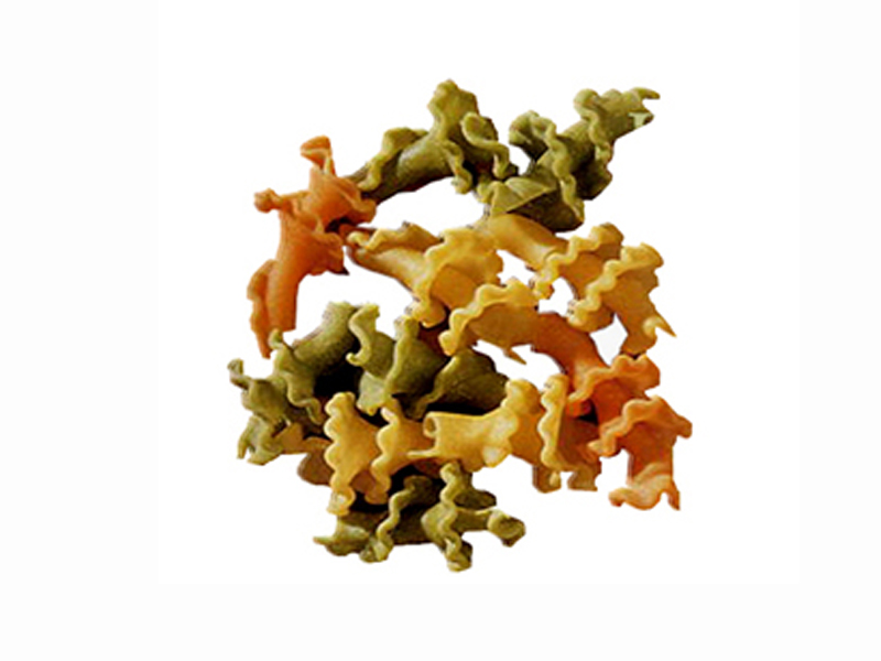 GIGLI TRICOLOR CARA NONNA 500 G