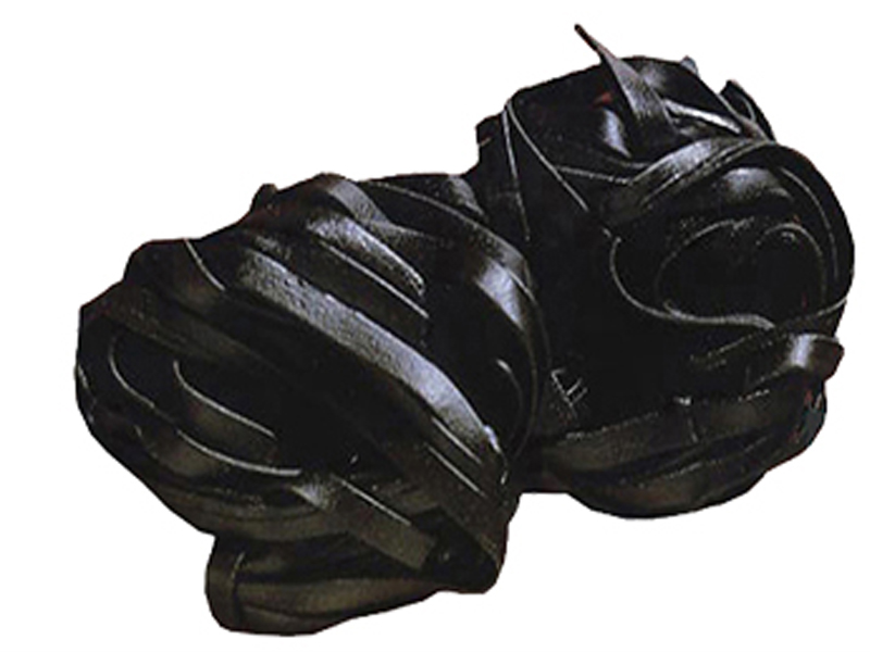 TONNARELLI NERO SEPIA CARA NONNA 500G