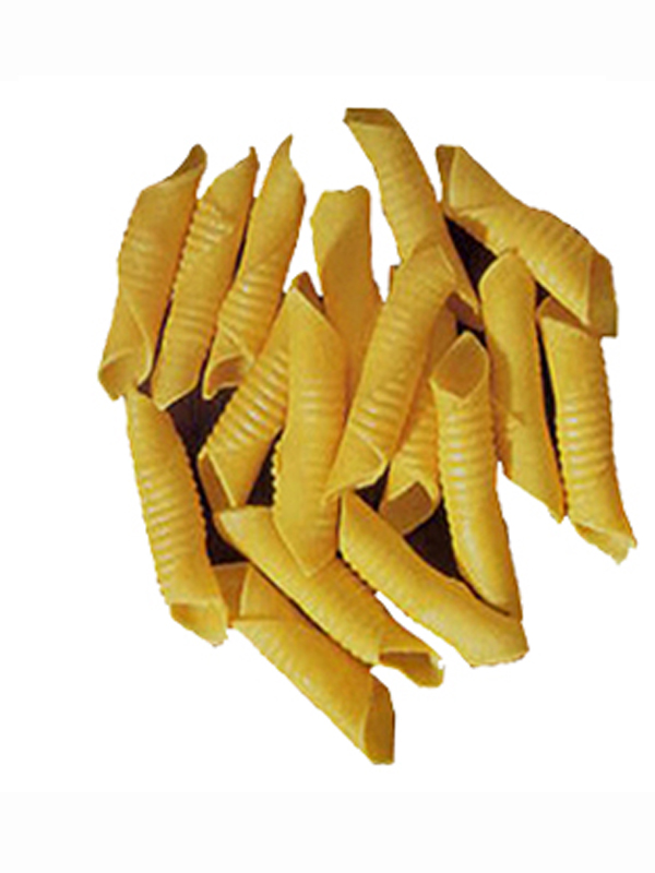 GARGANELLI UOVO CARA NONNA 500 G