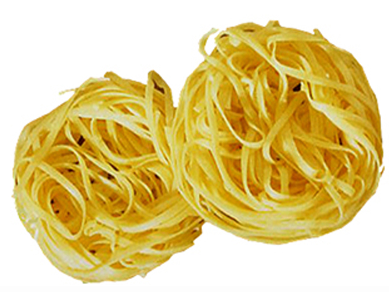 TAGLIOLINI AL UOVO CARA NONNA 500 G