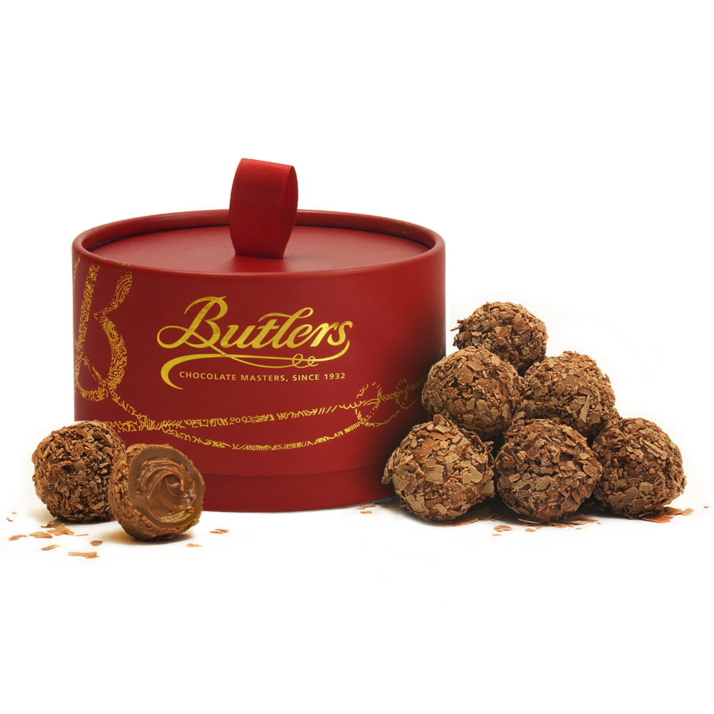 BUTLERS POWDER PUFF 200G
