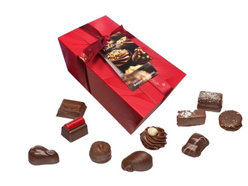 Valentino Bombonera 180 G