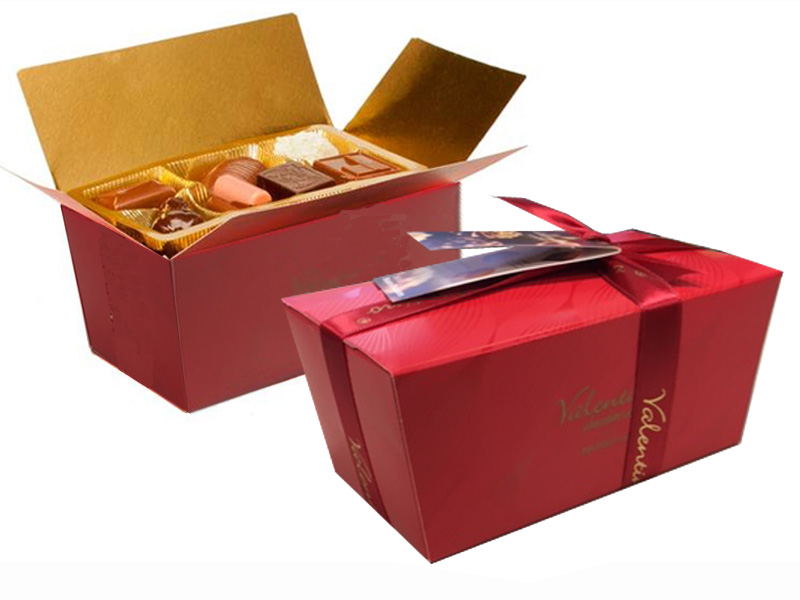 Valentino Bombonera 300 G