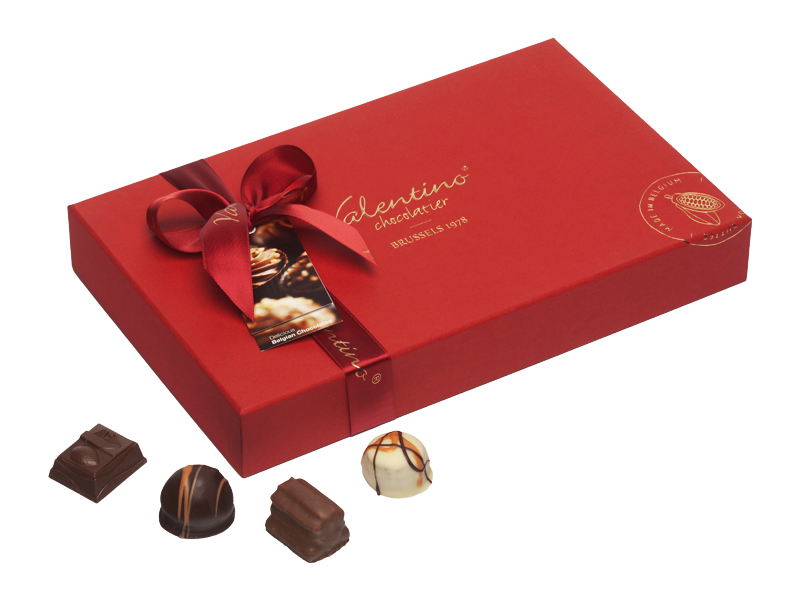 Valentino Luxury Box 225 G