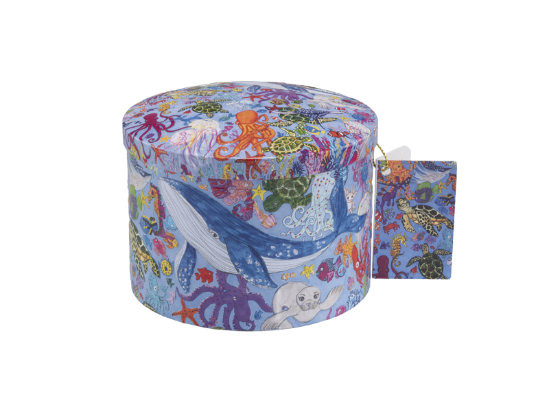 LATA MARINA ROUND 200G CARAMELOS GARDINERS